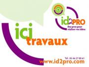 Le livre photos id2pro est sorti!