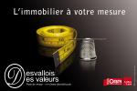 Immobilier Desvallois - La Rochelle