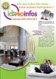 Nouveau! La Newsletter Automne-Hiver 2010-2011 est sortie!