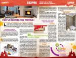 C'est la Rentr�e des travaux - P'tit Zappeur Foire expo 2010