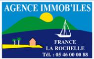 Agence Immob'iles